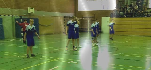 Handball 2016