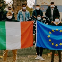 Teaser Italien