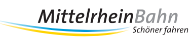 mittelrheinbahn logo